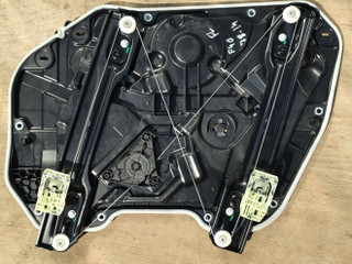стеклоподъемник передний левый BMW 1 серия F40 2022, 1.6 л., дизель, АКПП, 475, хетчбэк 5 дв., передний привод, правый руль, 5A02FB1