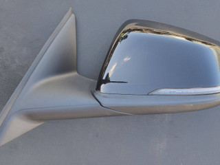 зеркало наружное левое BMW 1 серия F40 2022, 1.6 л., дизель, АКПП, 475, хетчбэк 5 дв., передний привод, правый руль