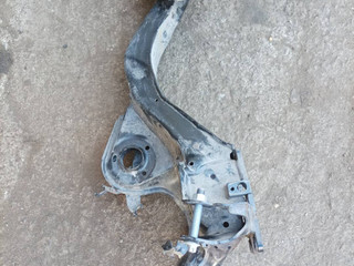 кулак задний правый BMW 1 серия F40 2022, 1.6 л., дизель, АКПП, 475, хетчбэк 5 дв., передний привод, правый руль, 8842880