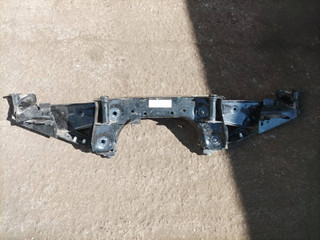 балка подвески задняя BMW 1 серия F40 2022, 1.6 л., дизель, АКПП, 475, хетчбэк 5 дв., передний привод, правый руль, 6851560