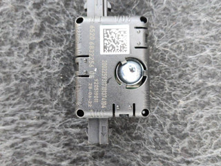 Заграждающий контур BMW 1 серия F40 2022, 1.6 л., дизель, АКПП, 475, хетчбэк 5 дв., передний привод, правый руль, 6832256, 65206832256