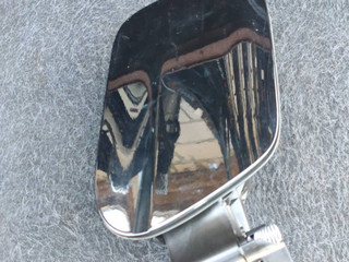лючок топливного бака BMW 1 серия F40 2022, 1.6 л., дизель, АКПП, 475, хетчбэк 5 дв., передний привод, правый руль, 9452483