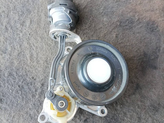 помпа BMW 1 серия F40 2022, 1.6 л., дизель, АКПП, 475, хетчбэк 5 дв., передний привод, правый руль