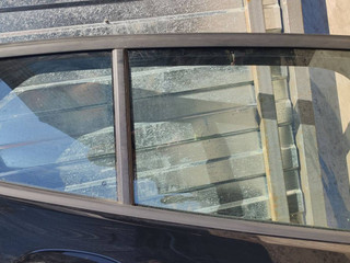 молдинг двери задней правой BMW 1 серия F40 2022, 1.6 л., дизель, АКПП, 475, хетчбэк 5 дв., передний привод, правый руль
