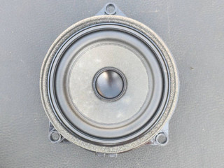 динамик двери BMW X3 F25 2013, 2.0 л., бензин, АКПП, внедорожник 5 дв., 9240642