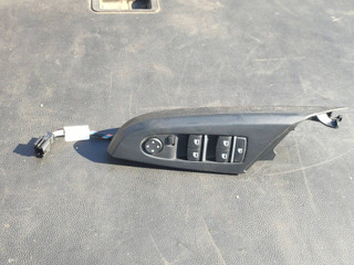 блок управления стеклоподъемниками BMW X3 F25 2012, 2.0 л., бензин, 9208108