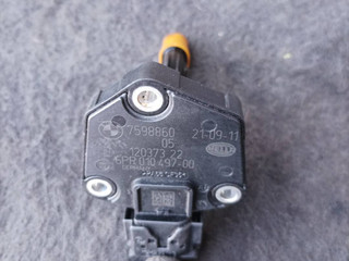 датчик уровня масла BMW 5 серия F07/F10/F11 2011, 2.0 л., N20 B20 A, бензин, 7598860