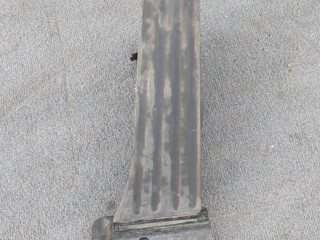 педаль BMW Z4 E89 (2009 - 2016), 2.0 л., i, N20 B20 B, бензин, МКПП, b39 mineral-grau metallic, родстер, задний привод, правый руль, 6860785