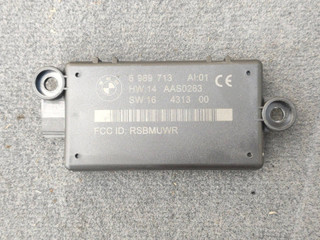 датчик (прочие) BMW Z4 E89 (2009 - 2016), 2.0 л., i, N20 B20 B, бензин, МКПП, b39 mineral-grau metallic, родстер, задний привод, правый руль, 6989713