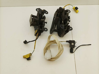 замок капота BMW Z4 E89 (2009 - 2016), 2.0 л., i, N20 B20 B, бензин, МКПП, b39 mineral-grau metallic, родстер, задний привод, правый руль, 7184442, 7184441, 9328774