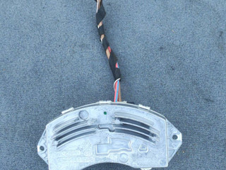 сопротивление печки BMW Z4 E89 (2009 - 2016), 2.0 л., i, N20 B20 B, бензин, МКПП, b39 mineral-grau metallic, родстер, задний привод, правый руль