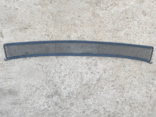 сетка (собачник) BMW Z4 E89 (2009 - 2016), 2.0 л., i, N20 B20 B, бензин, МКПП, b39 mineral-grau metallic, родстер, задний привод, правый руль, 9129789