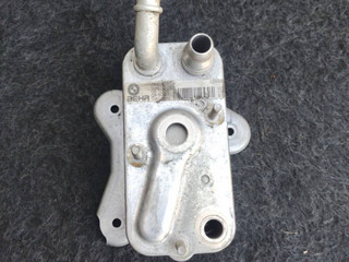 радиатор АКПП BMW 7 серия F01/F02 2008, 3.0 л., дизель, АКПП, седан, 7800408