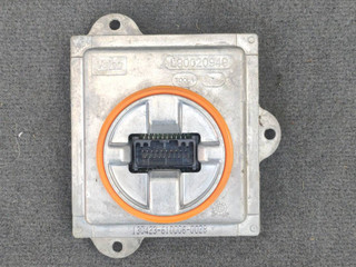 блок розжига ксенона BMW Z4 E89 (2009 - 2016), 2.0 л., i, N20 B20 B, бензин, МКПП, b39 mineral-grau metallic, родстер, задний привод, правый руль, 90028076