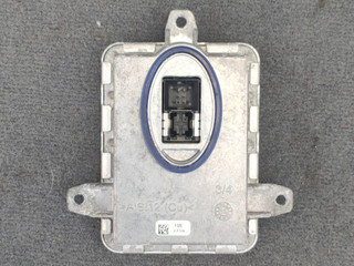блок розжига ксенона BMW Z4 E89 (2009 - 2016), 2.0 л., i, N20 B20 B, бензин, МКПП, b39 mineral-grau metallic, родстер, задний привод, правый руль, 7296090
