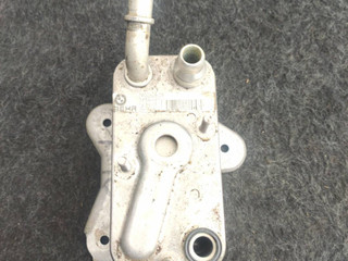 радиатор АКПП BMW 5 серия F07/F10/F11 2010, 3.0 л., дизель, АКПП, седан, 7800408