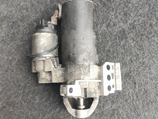 стартер BMW 7 серия F01/F02 2010, 3.0 л., дизель, АКПП, седан, 7801203