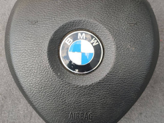 подушка безопасности водителя BMW X5 E70 [рестайлинг] 2013, 4.0 л., дизель, АКПП, 475, внедорожник 5 дв., правый руль, 6780476