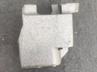 пенопласт багажного отделения BMW 1 серия F40 2022, 1.6 л., дизель, АКПП, 475, хетчбэк 5 дв., передний привод, правый руль, 6872424, 71106872424