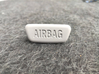 заглушка airbag BMW 1 серия F40 2022, 1.6 л., дизель, АКПП, 475, хетчбэк 5 дв., передний привод, правый руль, 9153774