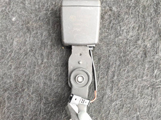 замок ремня безопасности BMW 1 серия F40 2022, 1.6 л., дизель, АКПП, 475, хетчбэк 5 дв., передний привод, правый руль, 7456285