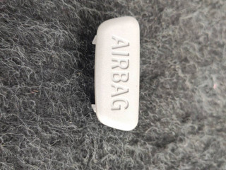 заглушка airbag BMW 1 серия F40 2022, 1.6 л., дизель, АКПП, хетчбэк 5 дв., 9153774