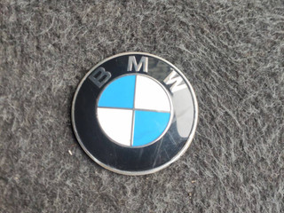 эмблема BMW X2 F39 2020, 2.0 л., B48 A20 A, бензин, белый, внедорожник 5 дв., правый руль, 51147463692