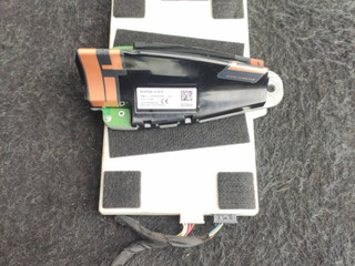 Блок управления телематика BMW X2 F39 2020, 2.0 л., B48 A20 A, бензин, белый, внедорожник 5 дв., правый руль, 9291484, 9876780