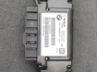 блок AirBag BMW 4 серия F32/F33 [рестайлинг] F36 2017, 2.0 л., B47 D20 A, дизель, АКПП, хетчбэк 5 дв., полный привод, правый руль, 6826983