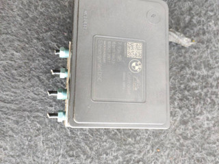 блок ABS BMW X2 F39 2020, 2.0 л., B48 A20 A, бензин, белый, внедорожник 5 дв., правый руль, 7916185, 7916184