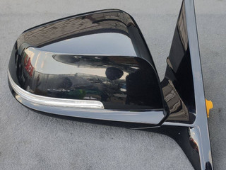 зеркало наружное правое BMW 4 серия F32/F33 [рестайлинг] F36 2017, 2.0 л., B47 D20 A, дизель, АКПП, хетчбэк 5 дв., полный привод, правый руль