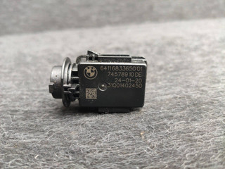 датчик AUC BMW X2 F39 2020, 2.0 л., B48 A20 A, бензин, белый, внедорожник 5 дв., правый руль, 6833650