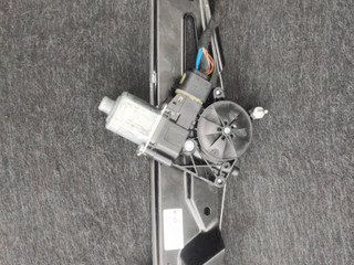 стеклоподъемник задний правый BMW X2 F39 2020, 2.0 л., B48 A20 A, бензин, белый, внедорожник 5 дв., правый руль, 7420414