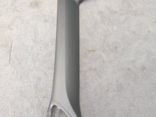 обшивка стойки BMW Z4 E89 (2009 - 2016), 2.0 л., i, N20 B20 B, бензин, МКПП, b39 mineral-grau metallic, родстер, задний привод, правый руль, 9128409