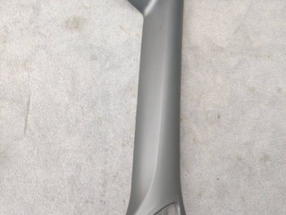 обшивка стойки BMW Z4 E89 (2009 - 2016), 2.0 л., i, N20 B20 B, бензин, МКПП, b39 mineral-grau metallic, родстер, задний привод, правый руль, 9128410