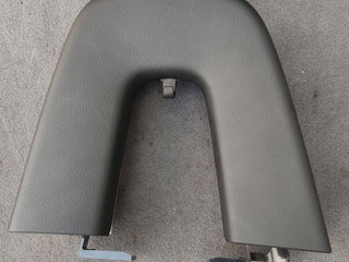подголовник BMW Z4 E89 (2009 - 2016), 2.0 л., i, N20 B20 B, бензин, МКПП, b39 mineral-grau metallic, родстер, задний привод, правый руль, 9128411