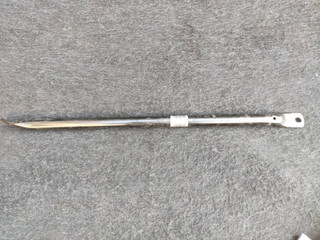 распорка стоек BMW X2 F39 2020, 2.0 л., B48 A20 A, бензин, белый, внедорожник 5 дв., правый руль, 7286759