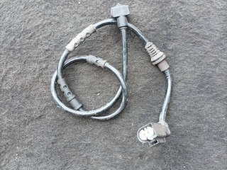 суппорт BMW X2 F39 2020, 2.0 л., B48 A20 A, бензин, белый, внедорожник 5 дв., правый руль, 9317092