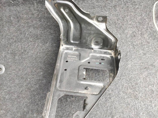 крепление фары правой BMW X2 F39 2020, 2.0 л., B48 A20 A, бензин, белый, внедорожник 5 дв., правый руль, 7342502, 51647342502