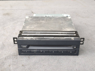 CD-чейнджер BMW X5 E70 2008, 3.5 л., M57D30 (306D5), дизель, АКПП, внедорожник 5 дв., 65129151148