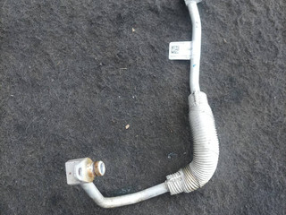 масляная трубка BMW X2 F39 2020, 2.0 л., B48 A20 A, бензин, белый, внедорожник 5 дв., правый руль, 8629971