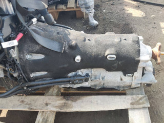 КПП автоматическая (АКПП) BMW 5 серия G30/G31 G30 2018, 2.0 л., B48 B20 A, бензин, АКПП, синий, седан, задний привод, правый руль, 9487336, GA8L51CZ