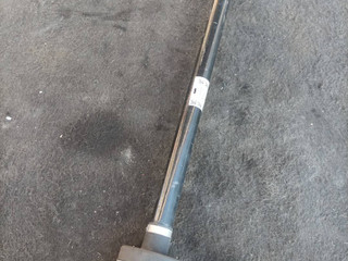 полуось задняя (приводной вал, ШРУС) BMW 5 серия G30/G31 G30 2018, 2.0 л., B48 B20 A, бензин, АКПП, синий, седан, задний привод, правый руль, 8664048