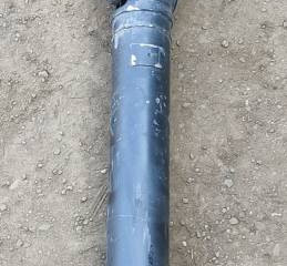 карданный вал BMW 5 серия G30/G31 G30 2018, 2.0 л., B48 B20 A, бензин, АКПП, синий, седан, задний привод, правый руль, 9470623