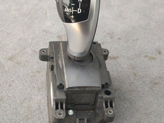 механизм выбора передач BMW 5 серия F07/F10/F11 2012, 3.0 л., N55 B30 A, бензин, АКПП, хетчбэк 5 дв.