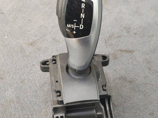 механизм выбора передач BMW 7 серия F01/F02 2011, 3.0 л., N57 D30 A, дизель, АКПП, седан, 9260972