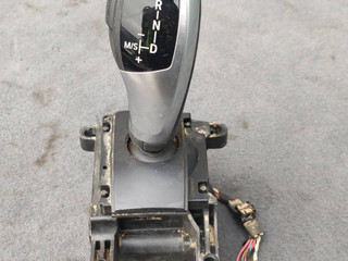 механизм выбора передач BMW X3 F25 2012, 3.0 л., N55 B30 A, бензин, АКПП, внедорожник 5 дв.