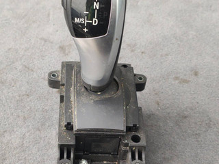 модуль управления селектора АКПП BMW 5 серия F07/F10/F11 2011, 3.0 л., N54 B30 A, бензин, АКПП, седан, 9251186