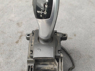 модуль управления селектора АКПП BMW 5 серия F07/F10/F11 2012, 2.0 л., N20 B20 A, бензин, АКПП, внедорожник 5 дв., 9291526