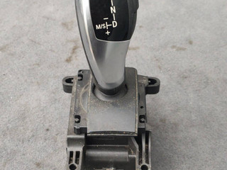 модуль управления селектора АКПП BMW 5 серия F07/F10/F11 2011, 3.0 л., дизель, АКПП, хетчбэк 5 дв., 9260973